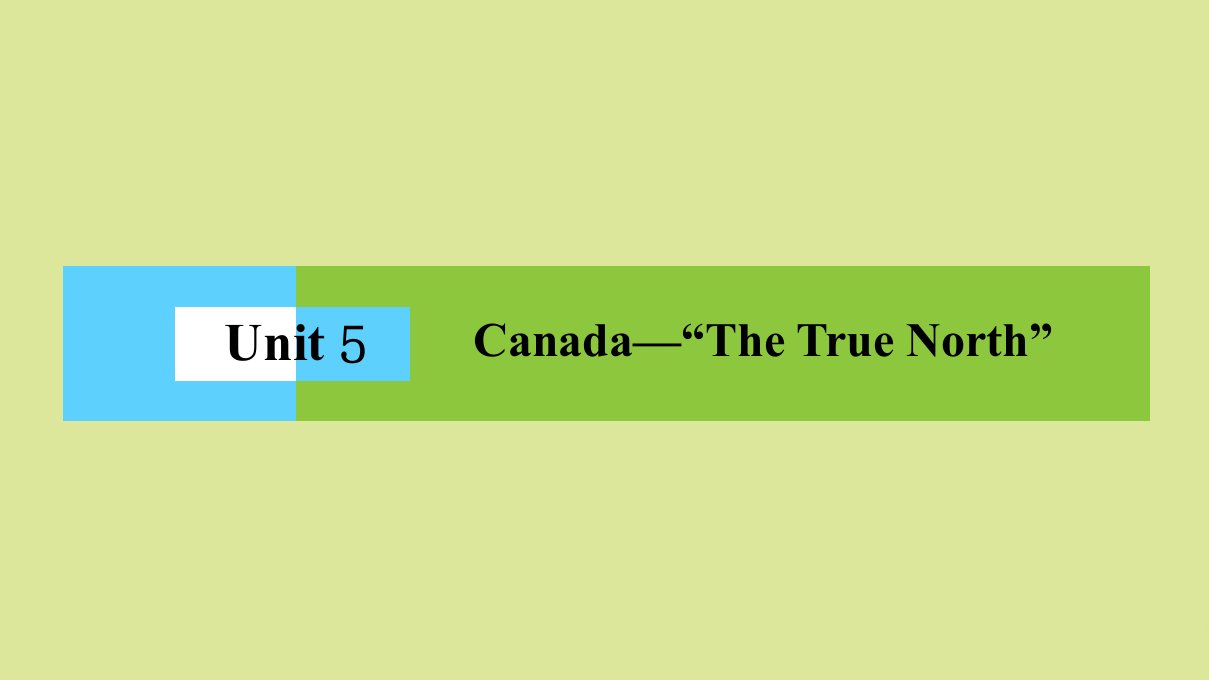 高中英语Unit5Canada_“TheTrueNorth”SectionⅤWriting_如何写辩论报告课件新人教版必修3