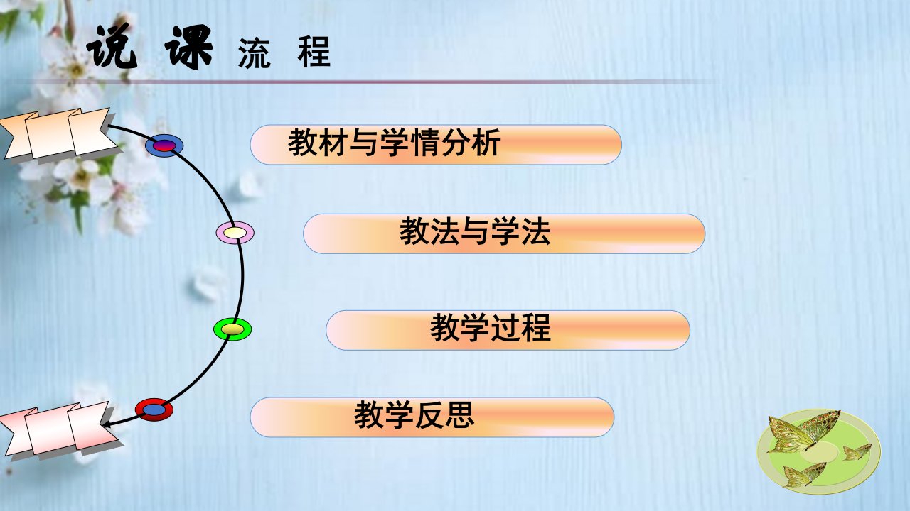 从镜头中学会语言和情感的表达慈母情深说课课件