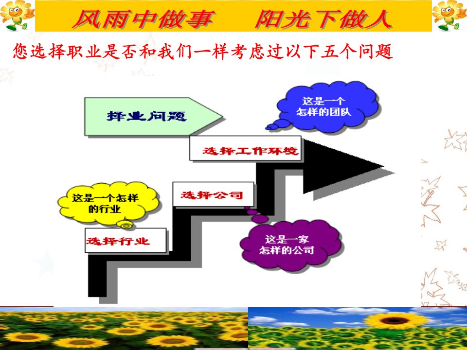 创业说明会专题