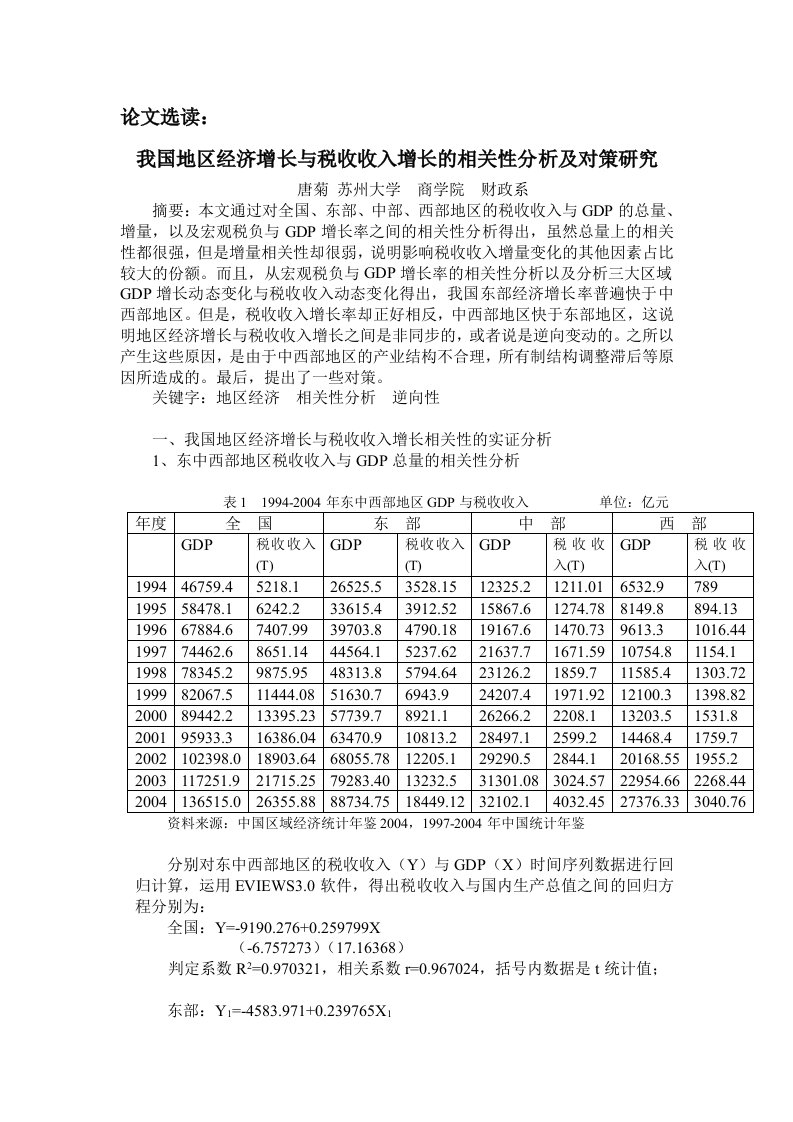 08多元回归模型变量识别