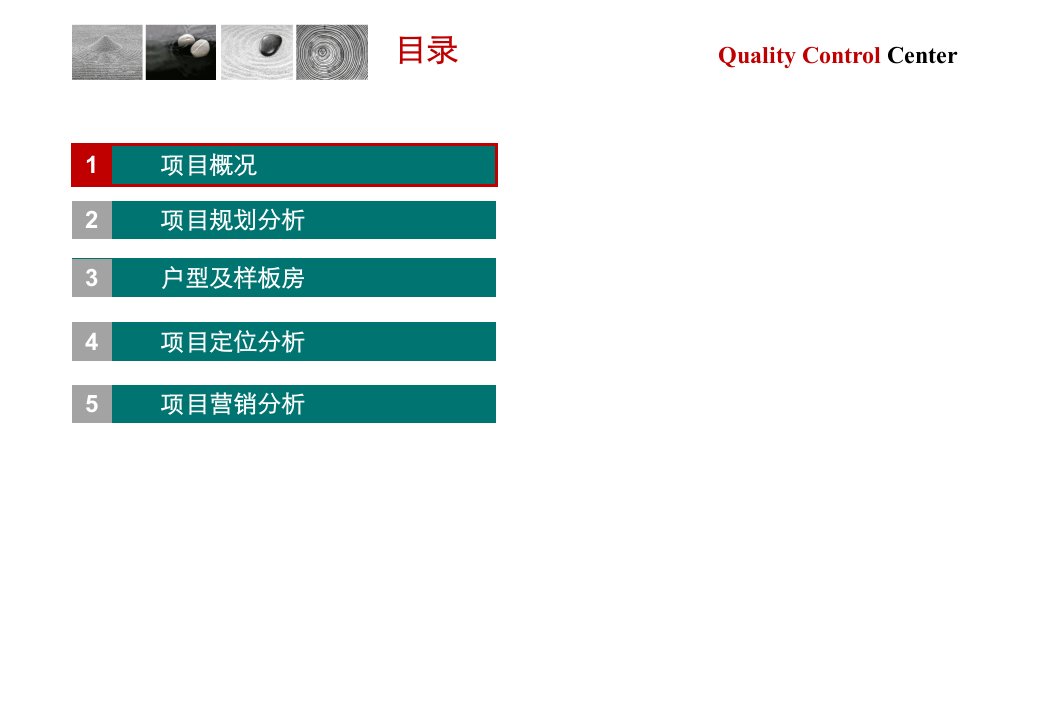 中原深圳益田半岛城邦项目户型分析35PPT