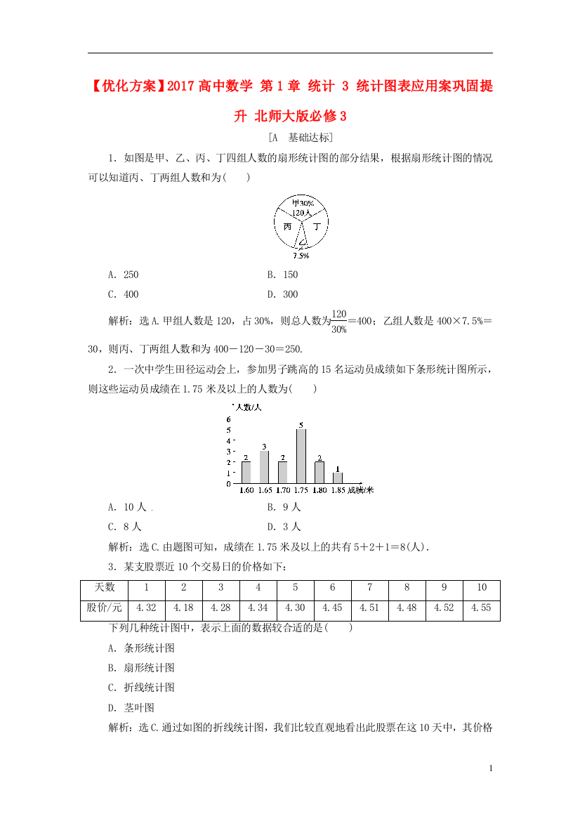 高中数学