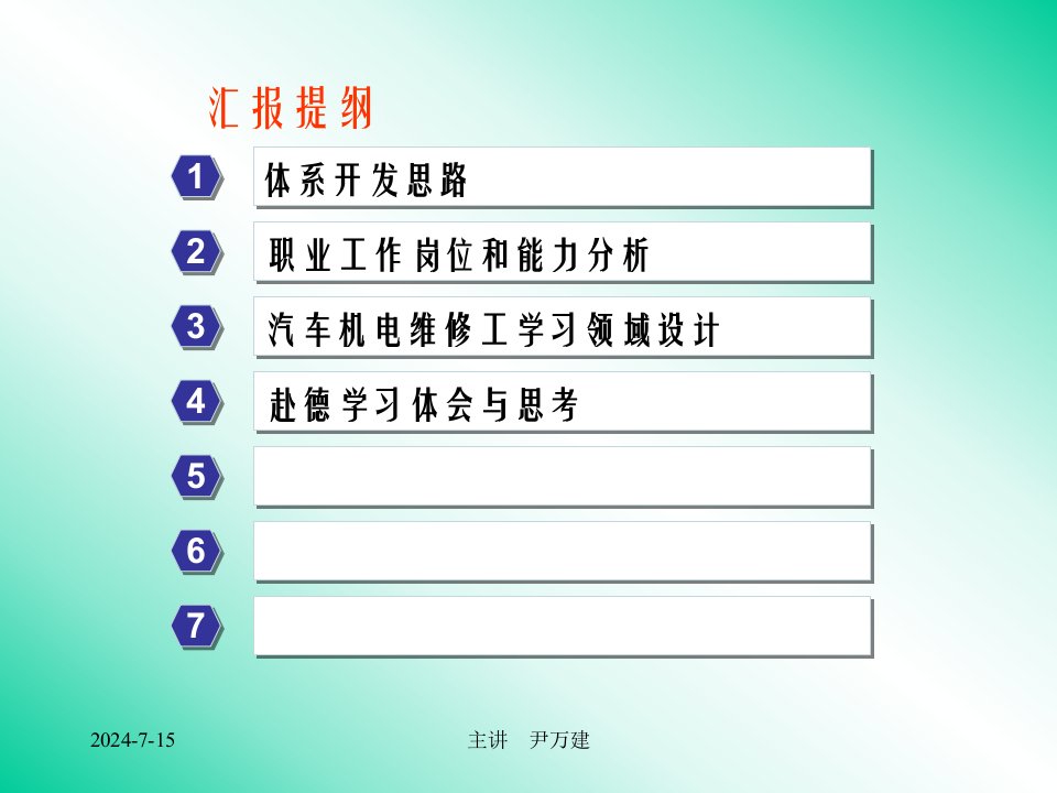 精选基于工作过程的汽车检测与维修技术