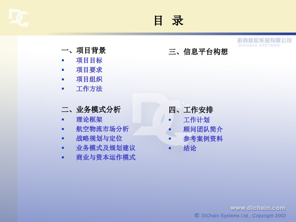 上海浦东国际机场物流园区规划设计资料