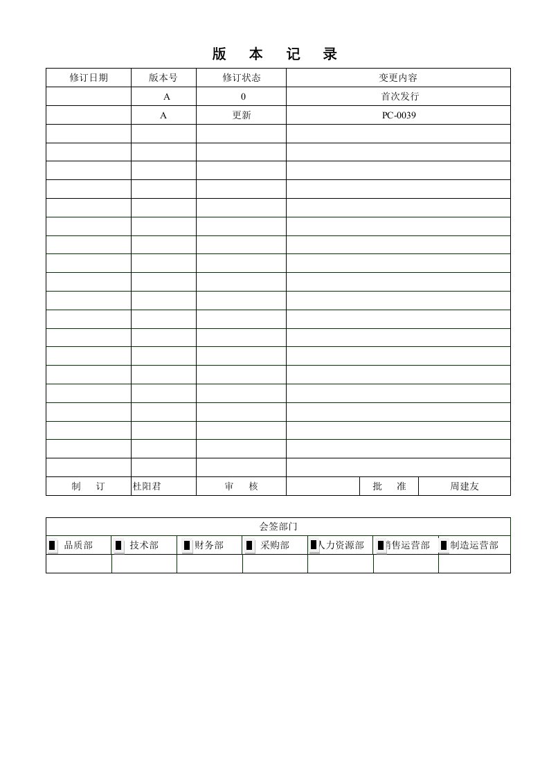 电梯用包装材料技术要求