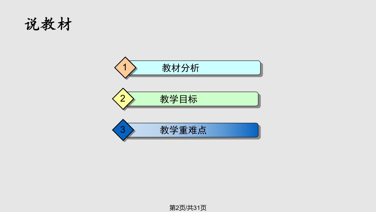 科目汇总表的编制