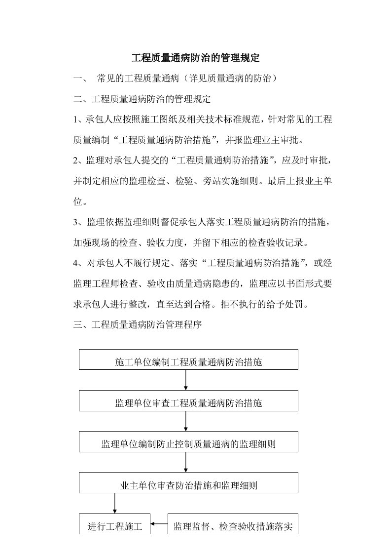 建设办市政工程管理规定