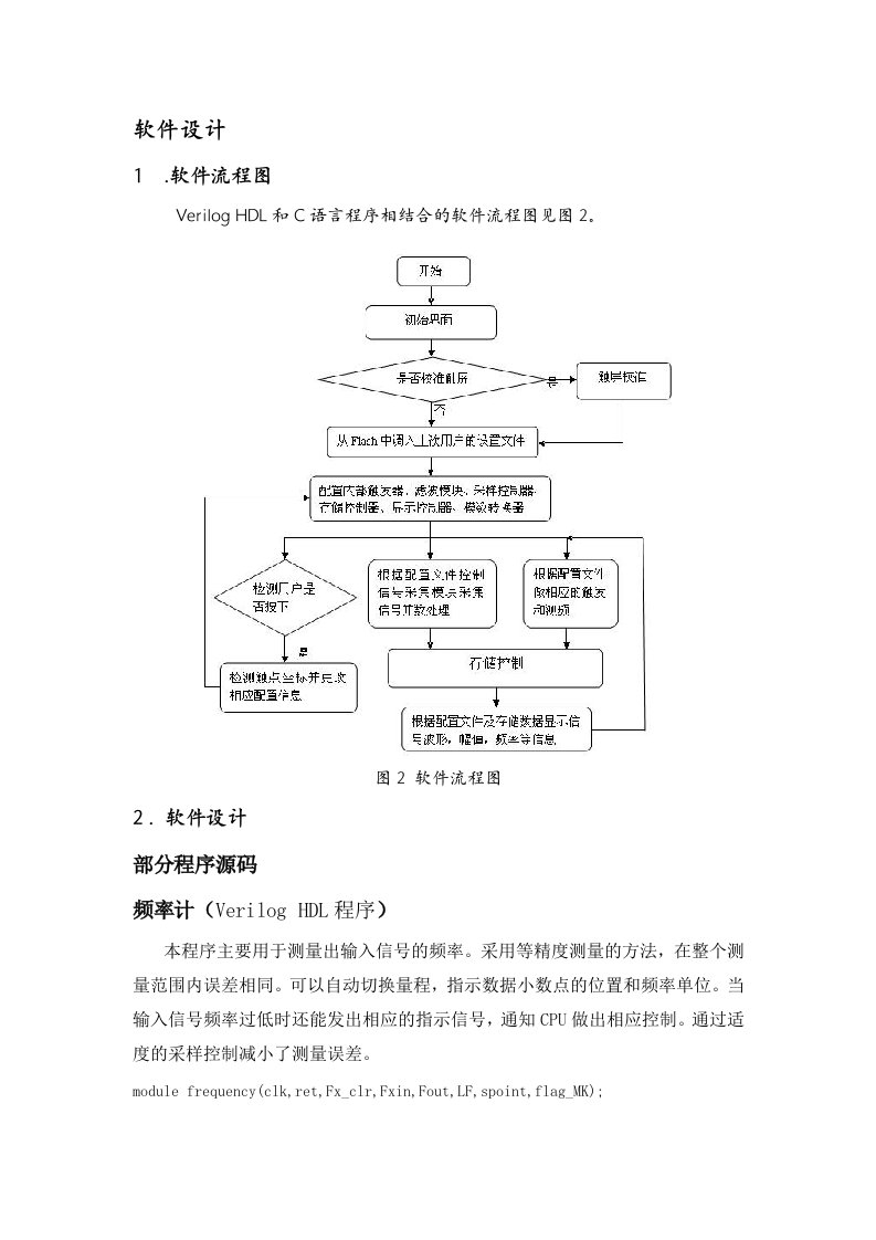 多功能手持数字示波表