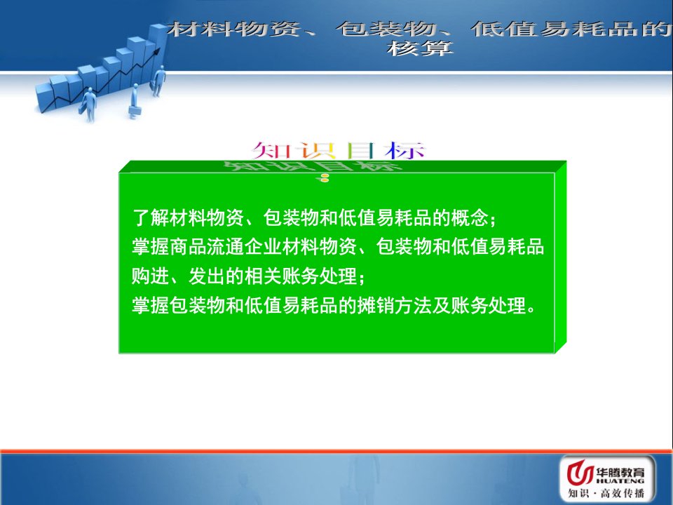 7材料采购包装物低值易耗品核算