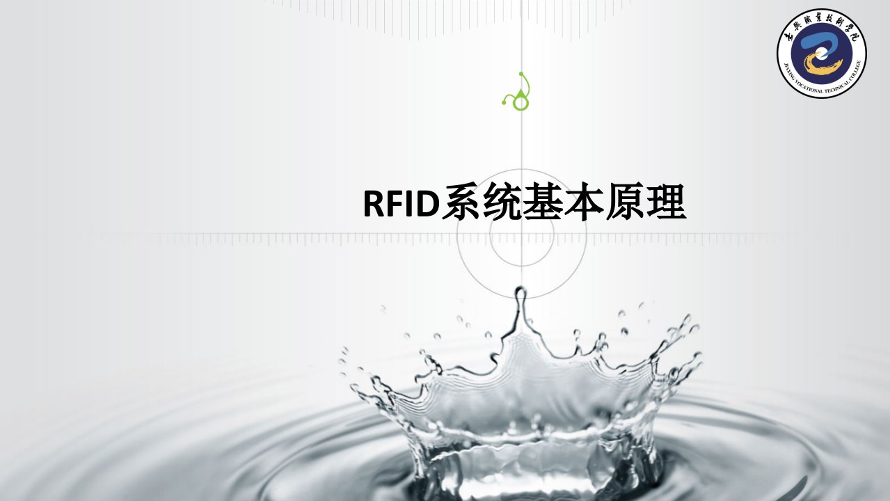 RFID系统基本原理课件