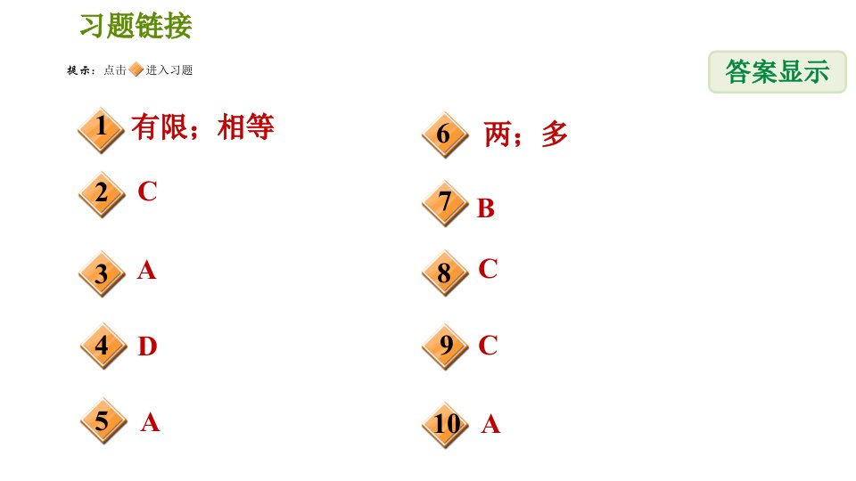 人教版九年级上册数学课件第25章25.2.1用枚举法和列表法求概率