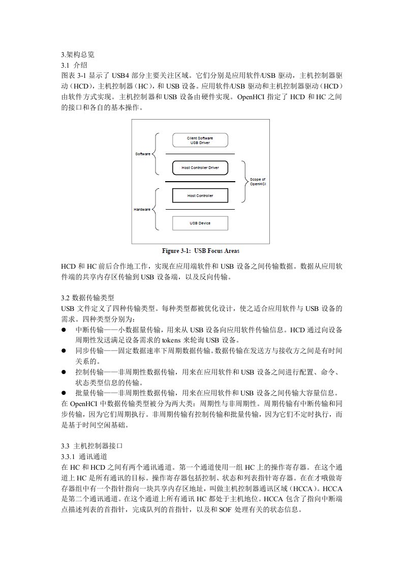 OHCI-1.0a中文版