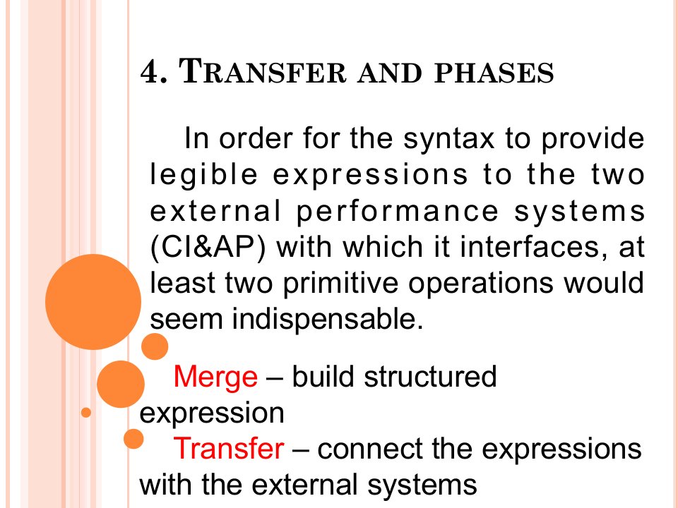 最简方案的phase和transfer