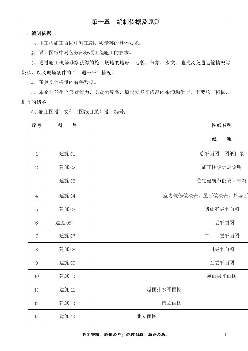 北苑小区方案2楼（DOC42页）