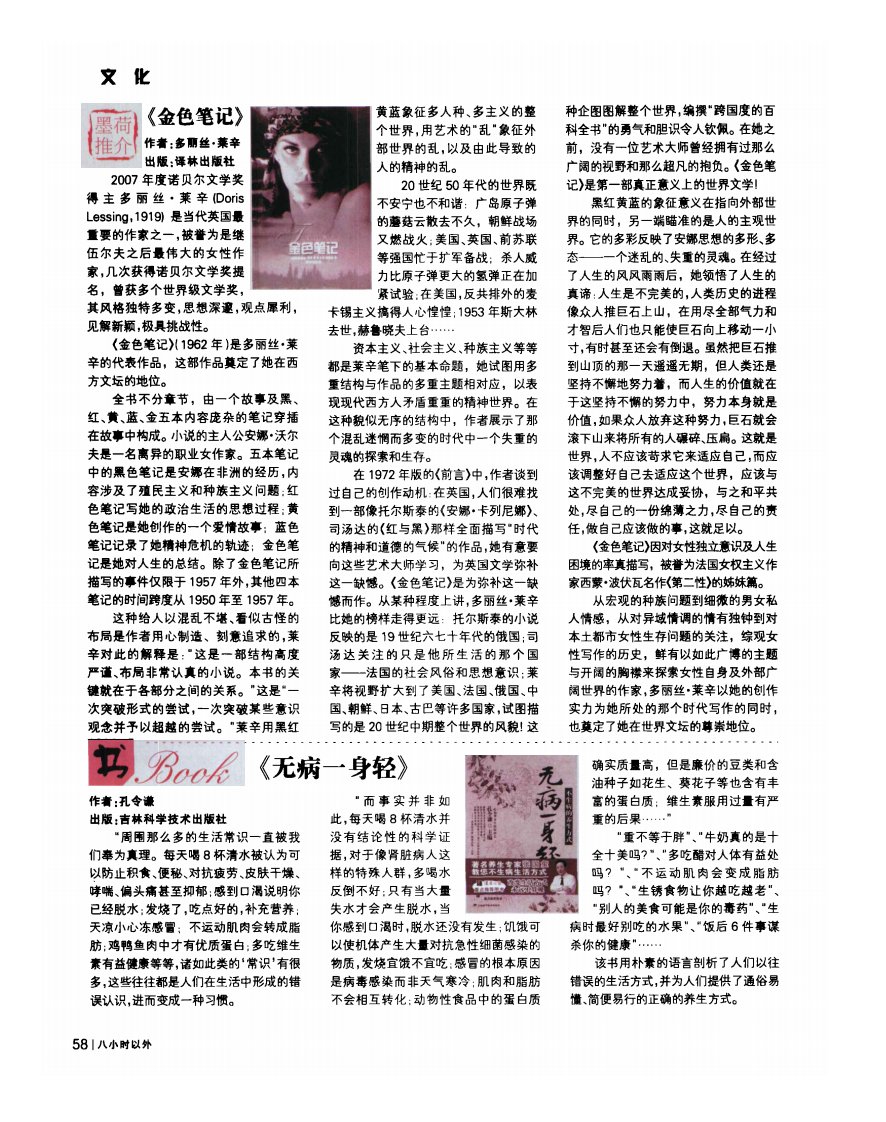 《金色笔记》.pdf