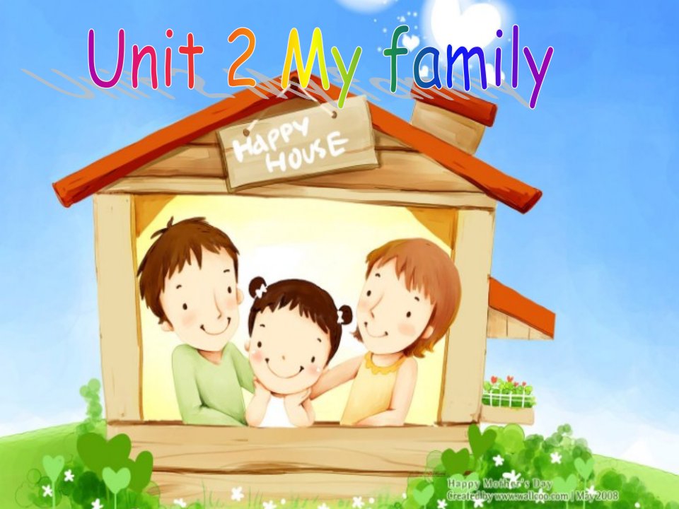 PEP小学英语课件Unit