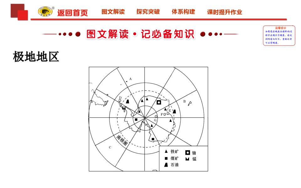 高二区域地理