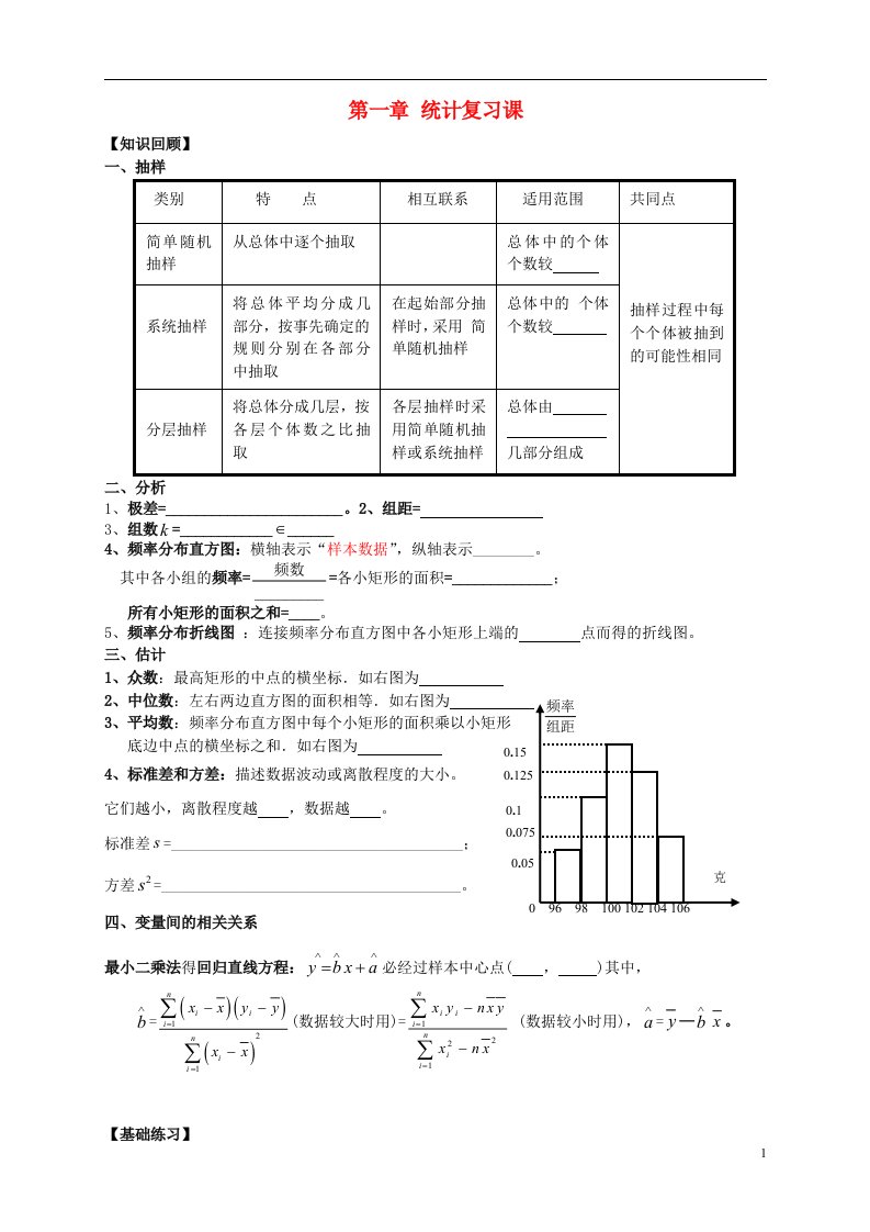 高中数学