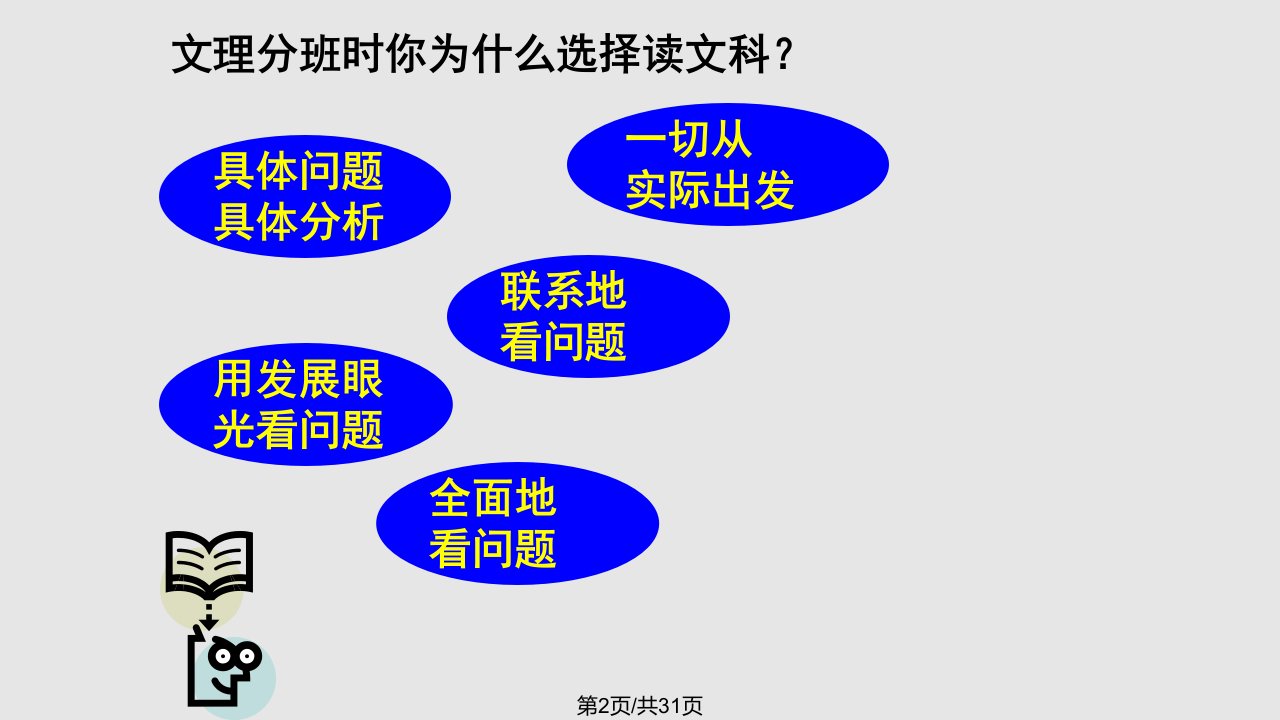 生活处处有哲学最全