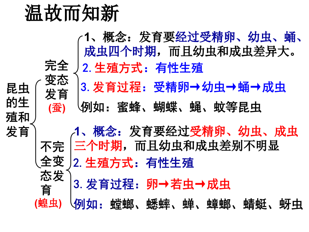 （中小学资料）第三节_两栖动物的生殖和发育