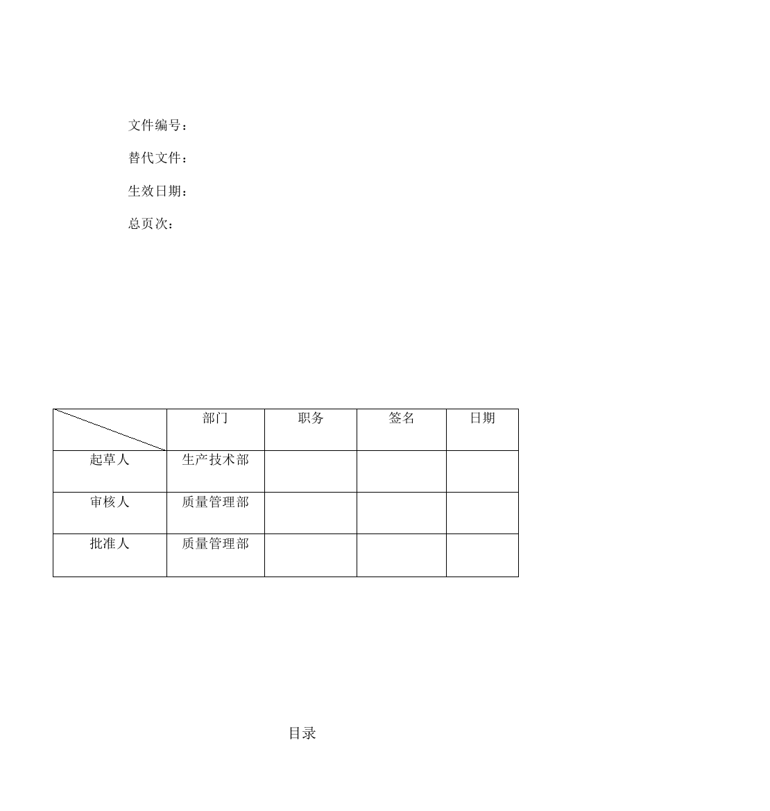 硝酸甘油气雾剂验证方案新