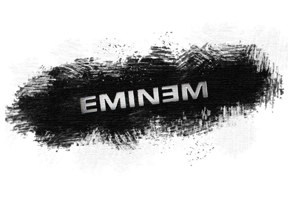 【eminem】埃米纳姆英文介绍演讲