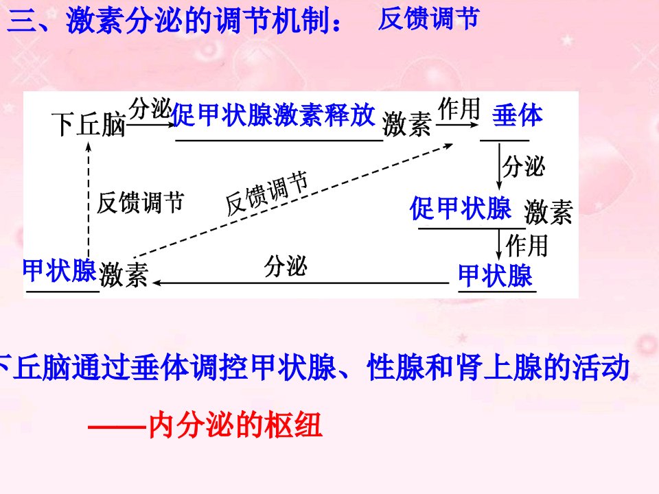 胰岛素分泌不足