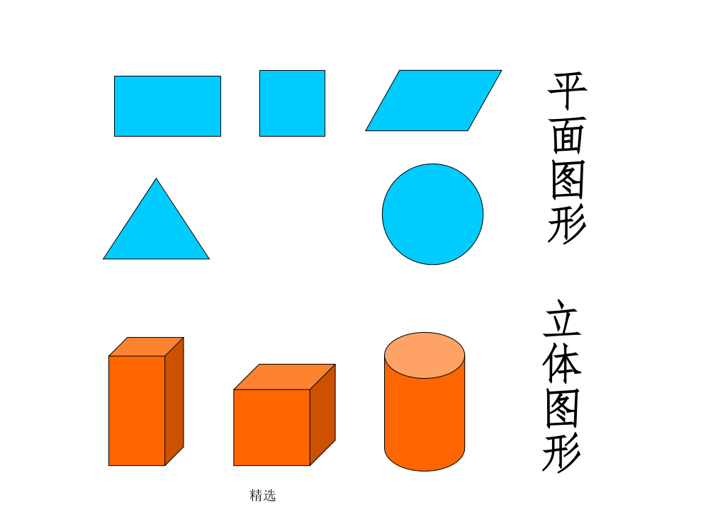 人教版数学-长方体的认识1ppt课件