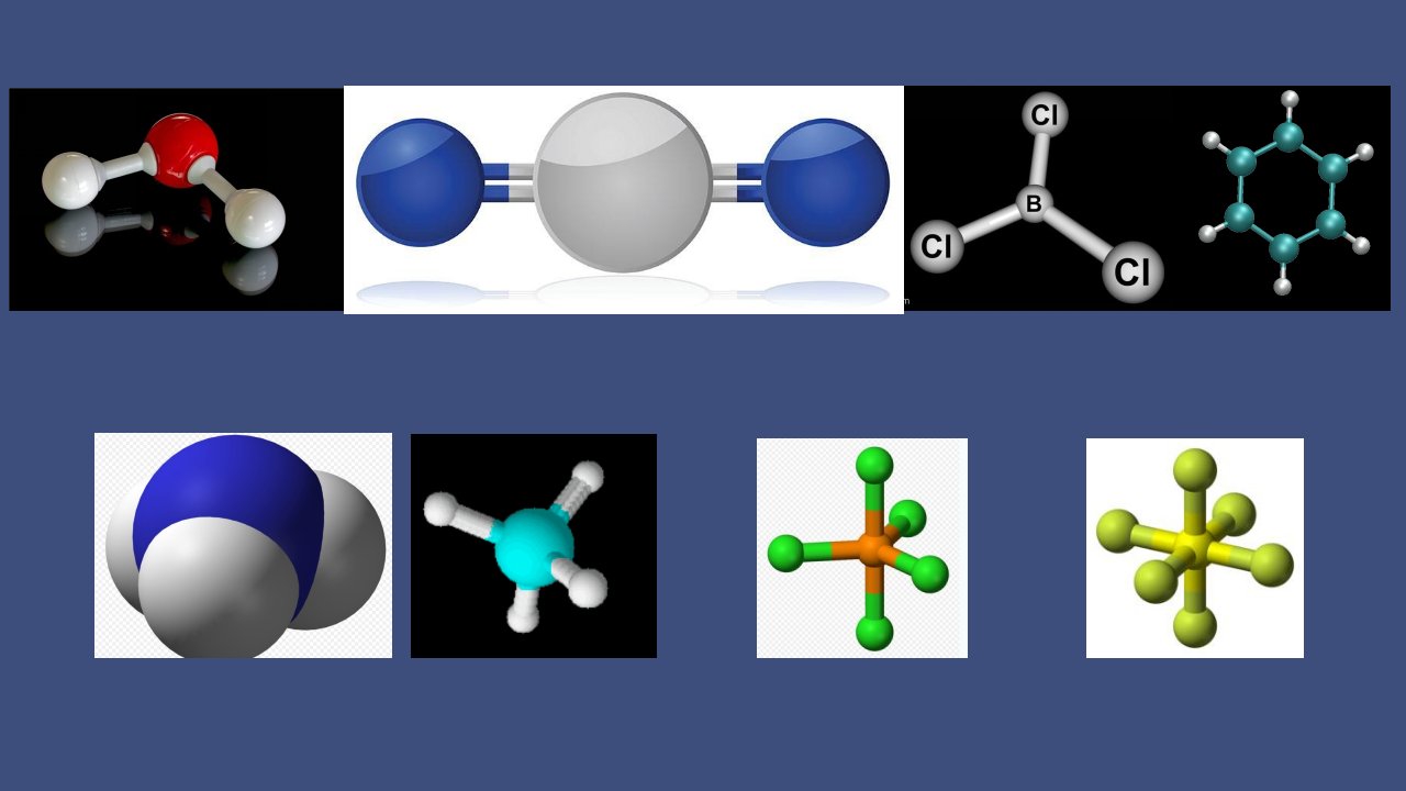 分子的极性