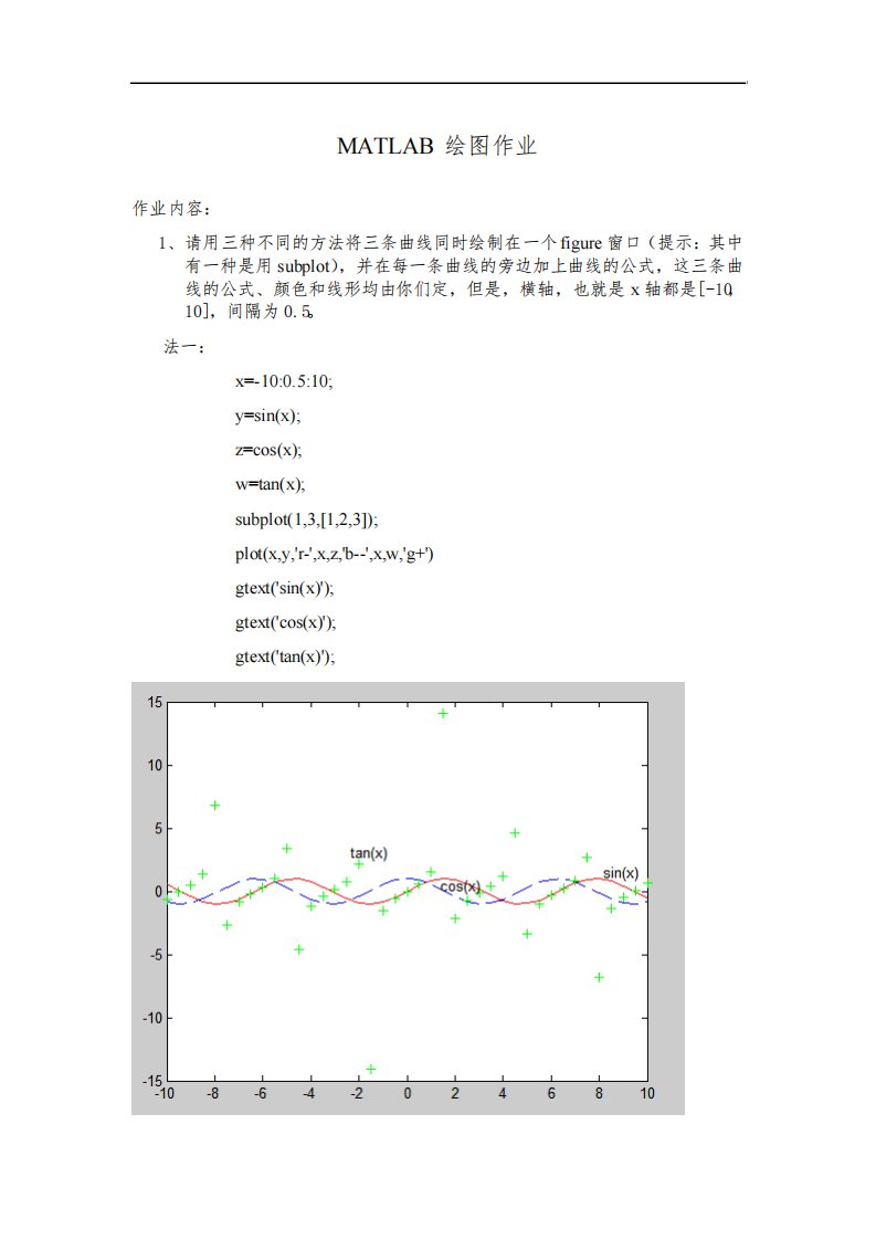 Matlab