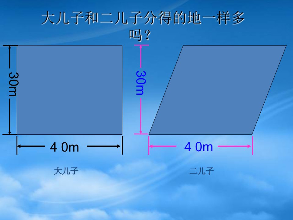 五年级数学上册