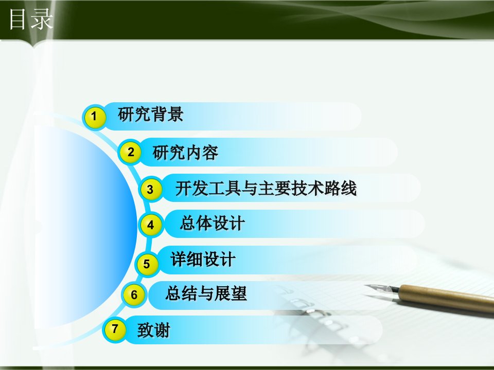 毕业论文答辩校园网的规划与设计