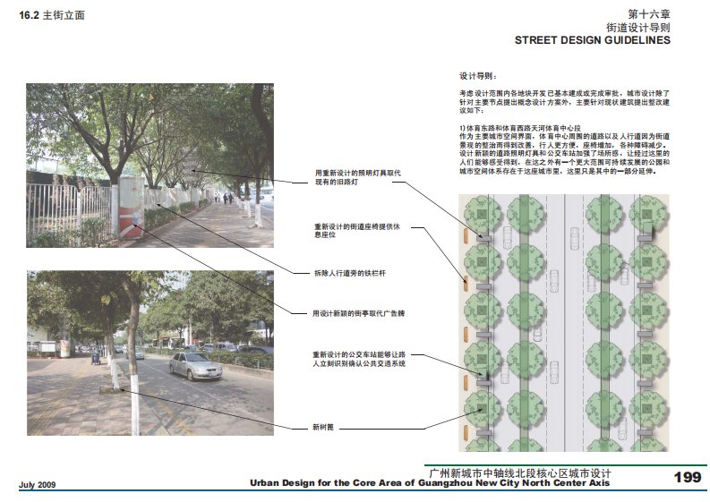 广州新城市中轴线北段核心区城市设计整体设计-[广州院.SWA]-4