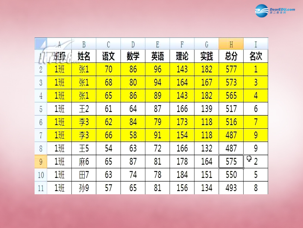 【精编】五年级信息技术上册