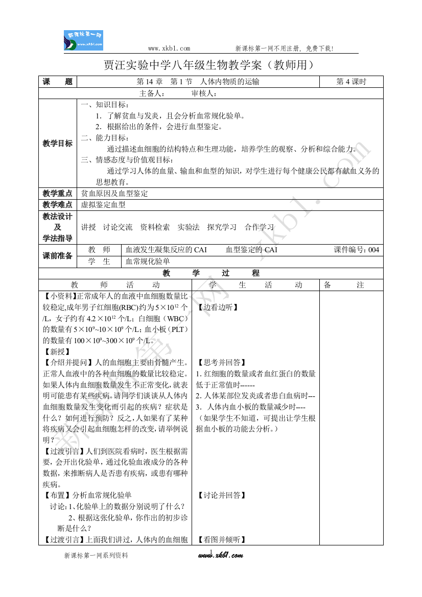 【小学中学教育精选】14hjh