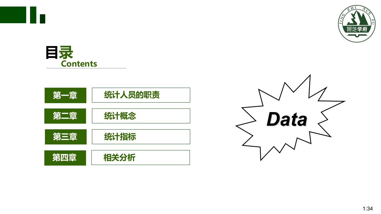 统计基础知识ppt课件