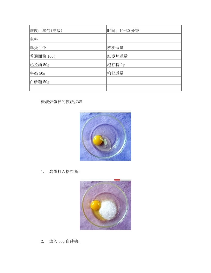 vzlAAA蛋糕做法