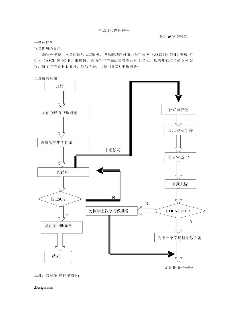 小鸟