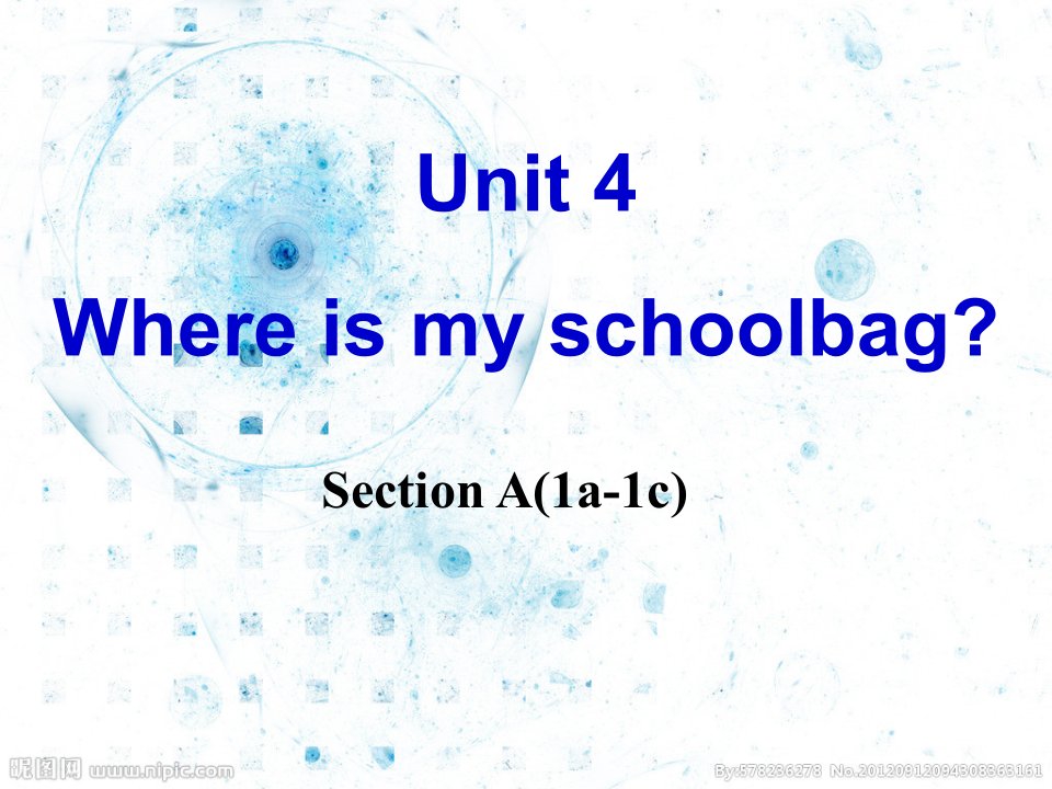 unit4