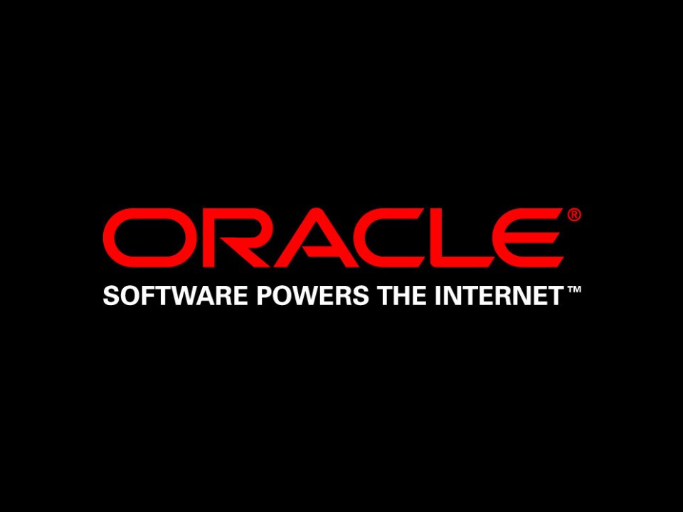 ORACLE多组织架构（英文PPT46页