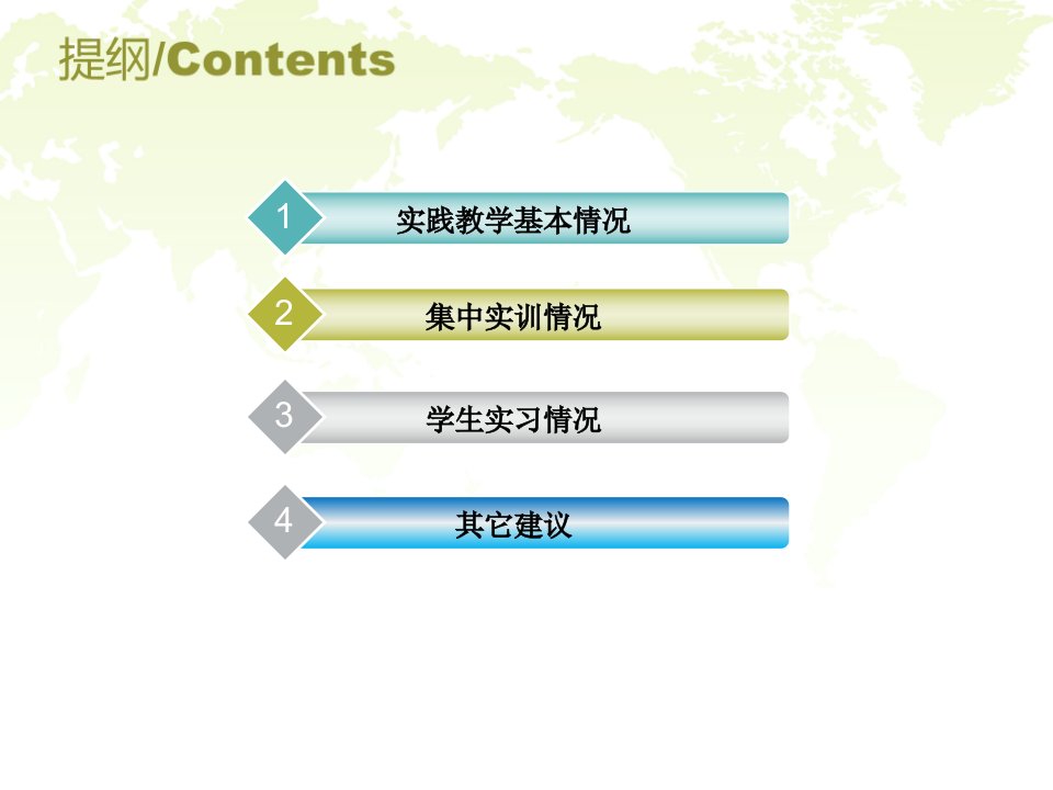 计算机系实验情况汇报