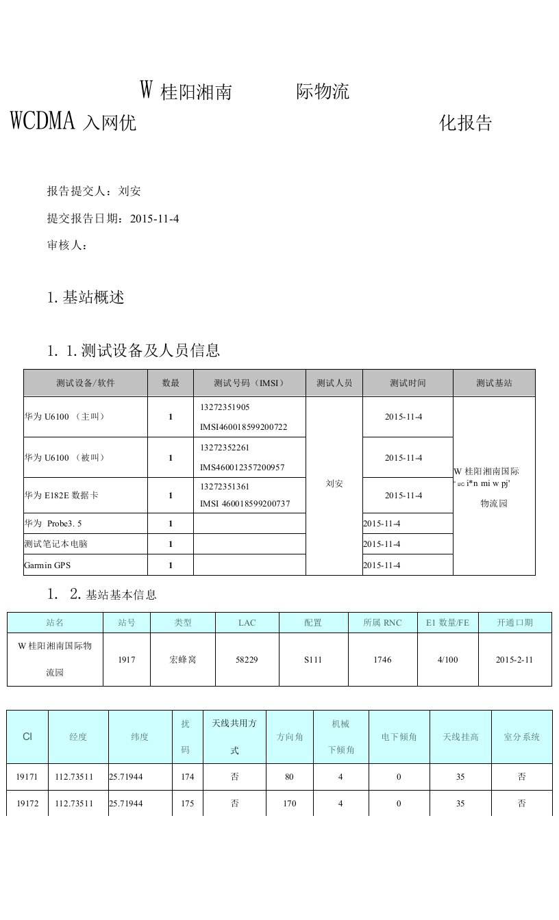 W桂阳湘南国际物流园