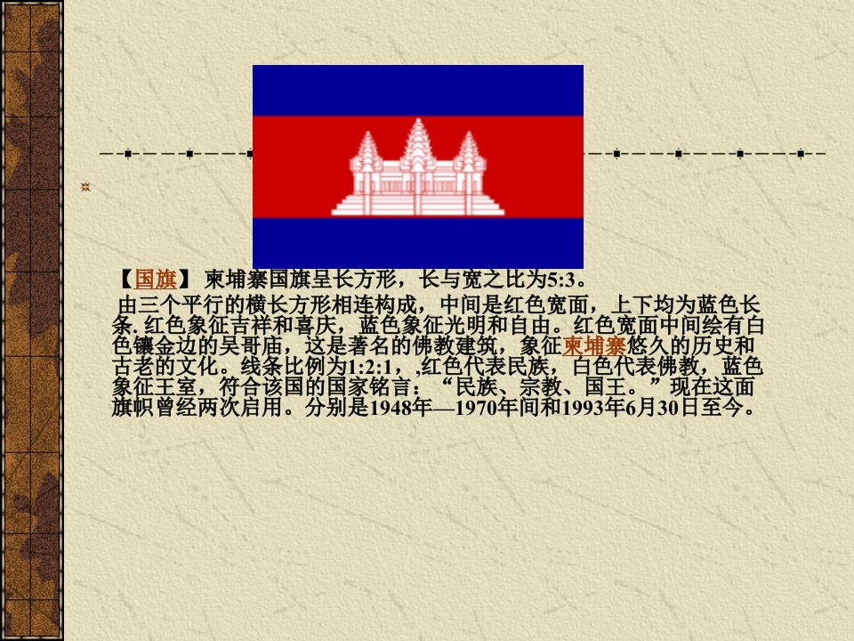 六章柬埔寨法律概论ppt课件