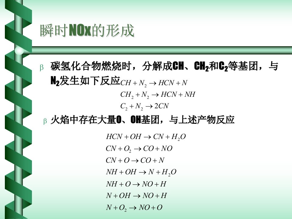 第九章氮氧化物污染控制02课