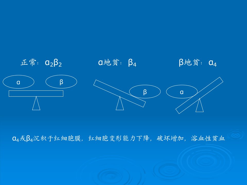 地中海贫血产前诊断意义与技术