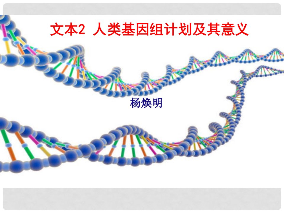 高中语文