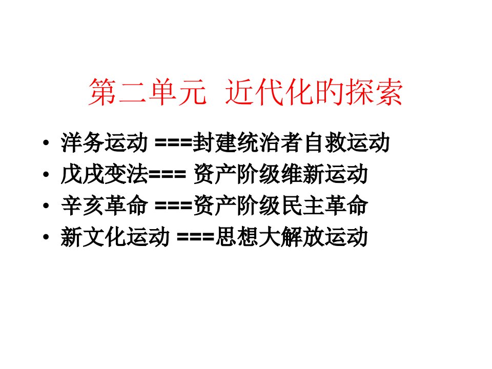 八年级历史洋务运动市公开课获奖课件省名师示范课获奖课件