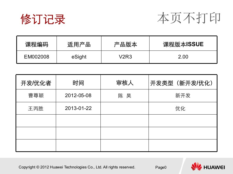 eSightV200R003C00BGPMPLSVPN业务管理ISSUE100