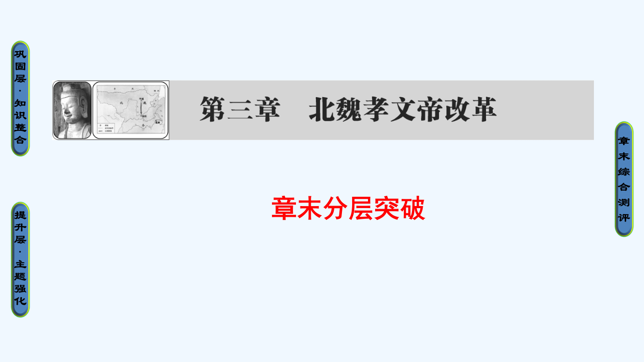 北师大历史选修一课件：第3章