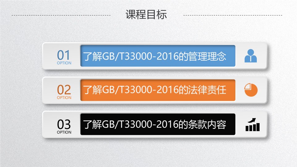 企业安全生产标准化基本规范GBT33000解读